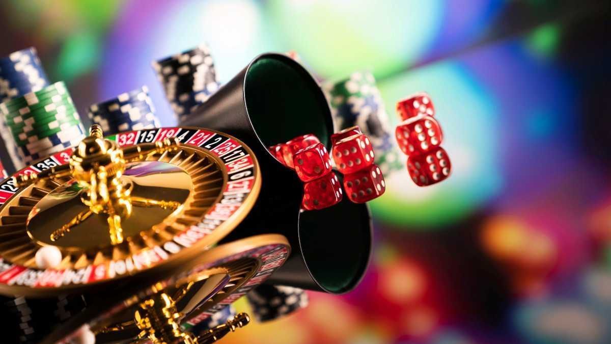 Lukie Games کیسینو میں بکراٹکھیلیں