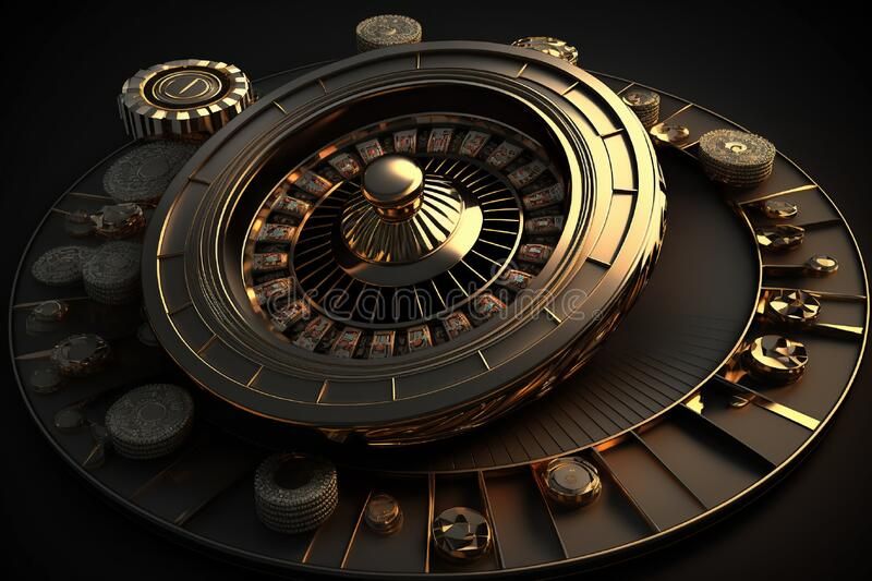 Lukie Games کیسینو میں سلاٹ کھیلنا شروع کریں۔